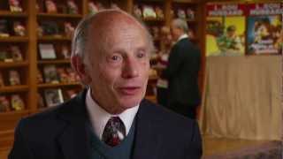 Interview with Robert Towers video