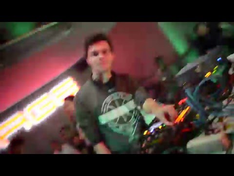 #Forsage club, DJ Jaggy & MC Tokar