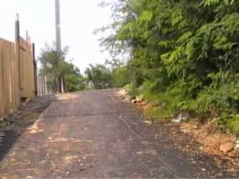 DEALU MORII  Drumurile din comuna