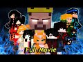 Full Movie Of Friendship Of Vampires Wolves And Mermaids Does Not Fade Always Minecraft