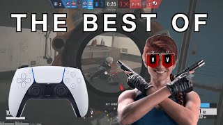 【R6S】THE BEST OF COPPER AGGRESSIVE AIM