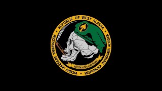 Jungle Work - Warren Zevon - Added UH-1 sfx | Republic of West Alaska TNO
