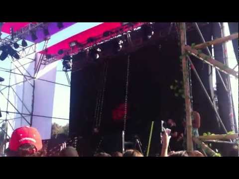 Pulparty Steve Angello 2013