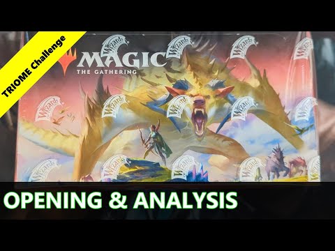 Ikoria: Lair of Behemoths - Draft Booster Box