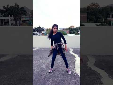 kamli kamli dance cover by Ahinsha 🔥🔥 #dance #bollywood