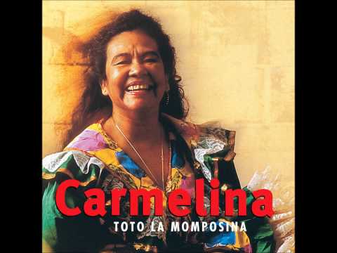 Toto La Momposina - Los Sabores del Porro