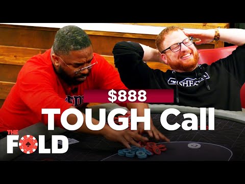 Brian Simpson Goes All In to Bluff Nadav #poker #comedy