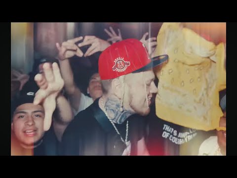 Domthekid x Doughsoofficial - “Talk 2 Em” (Official Music Video)