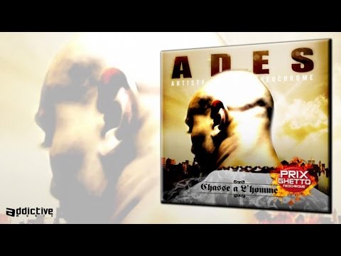 Adès Ft. Fis.L & N'Dal - On est méchant