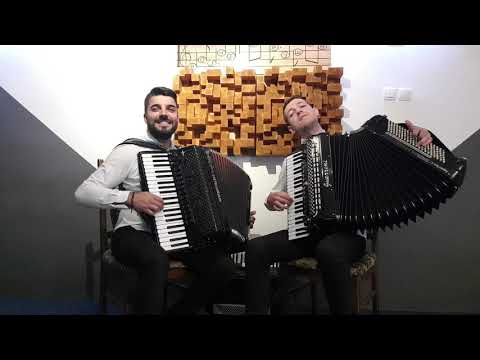 Vojce i Bojan - Romanijada