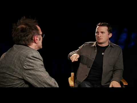 Danny Boyle & Darren Aronofsky; Danny on Slumdog's Rights