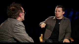 Danny Boyle & Darren Aronofsky; Danny on Slumdog's Rights