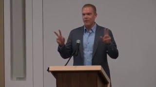 Geoff Smart OIT All Manager’s Conference 2015