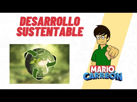 Desarrollo Sustentable
