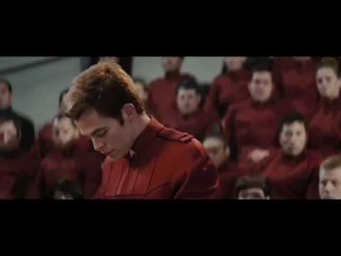 Youtube Poop: Spock is Emotionally Compromised