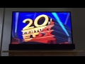 Opening To Hair 1982 VHS