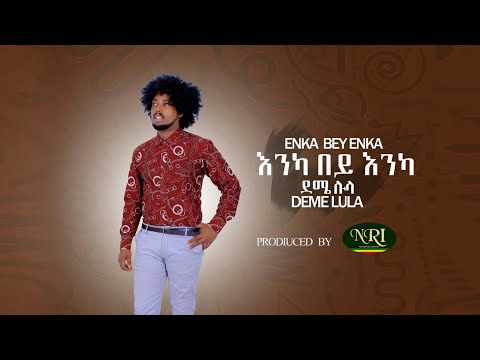 Deme Lula - Enka Bey Enka - እንካ በይ እንካ - Ethiopian music 2020
