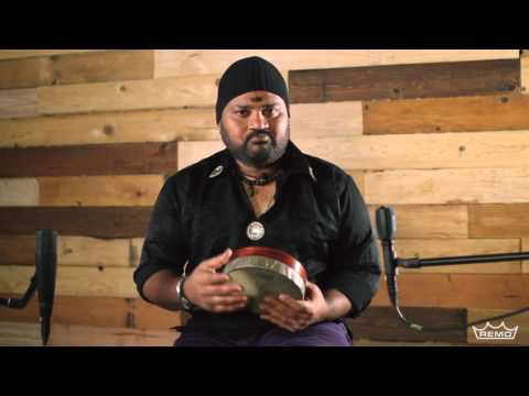 Selvaganesh Vinayakram video