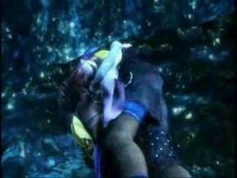 final fantasy x-kailanman (english version)