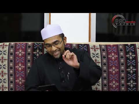 26-02-2024 Prof Dr. Rozaimi Ramle: Adabul Mufrad | siri 58