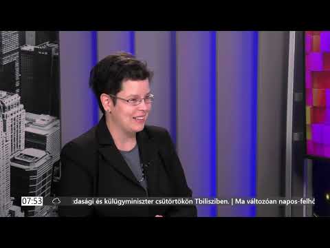 PIRKADAT Breuer Péterrel: Dr. Soós Eszter Petronella