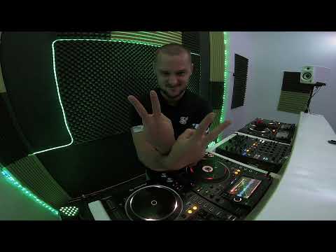 Criminal Noise - Mashup Pack Vol.21 (FREE DOWNLOAD)