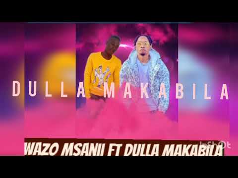Dogo Wazo Msanii Ft Dulla makabila UMENUNA singeli mpya 0767588592