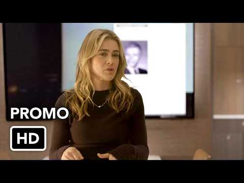 The Hunting Party 2x07 Promo "Sidney Fairfax" (HD)