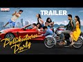Pellikuturu Party Movie Trailer Aneesha Dama Prince Cecil Aparna Malladi Sweekar Agasthi