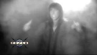TESLA - Breakin&#39; Free (Forever More 2008) Official Video