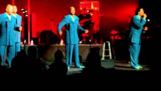 Stylistics - "You're a Big Girl Now, People Make The World Go Round and Hurry Up This Way Again"