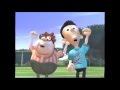Opening To Blues Clues Blues Big Band 2003 VHS