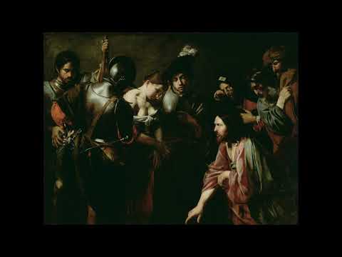 Louis Couperin - Suite en fa majeur - Colin Tilney, Harpsichord