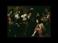 Louis Couperin - Suite en fa majeur - Colin Tilney, Harpsichord