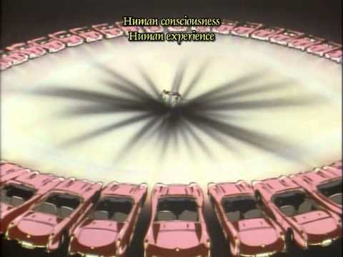 Revolutionary Girl Utena - Last Duel with Touga