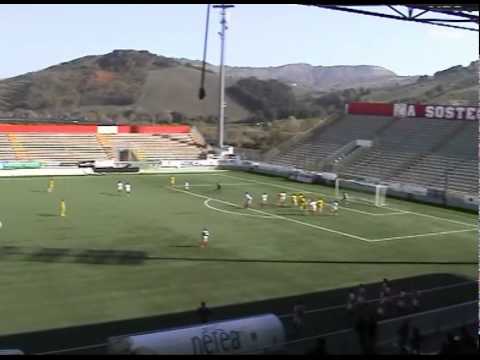 "Giovanissimi Nazionali": sintesi Teramo - Frosinone