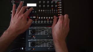 Video thumbnail for Syncussion SY1-M by KlangGenerator