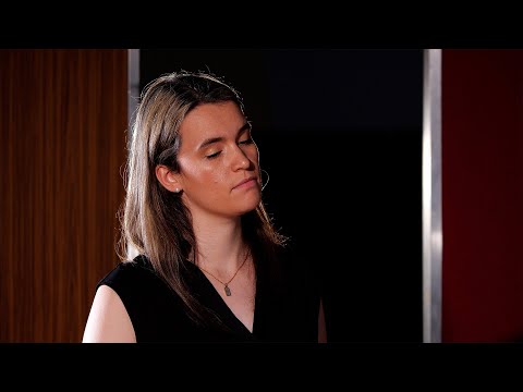 New Generation Artists: I Am Lost To The World