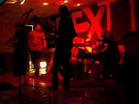 Sapo Antunes - Dextter