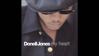 Donell Jones : Don&#39;t Cry