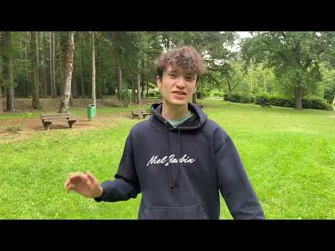 NIEL JAUBIN - MNM START TO DJ 2022 | INTRODUCTIE