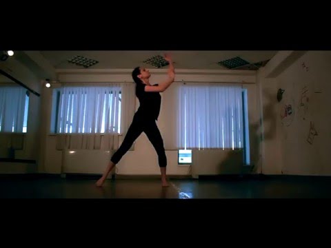 Contemporary / Dance / Volgograd