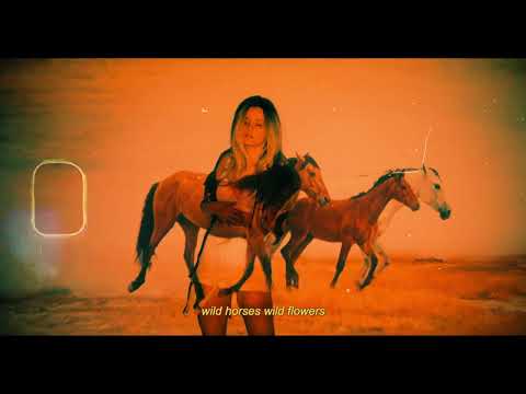 Leah Mason - Montana Fantasy (Official Lyric Video)