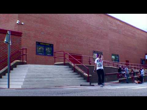 Superman Sunday: Marky Mark