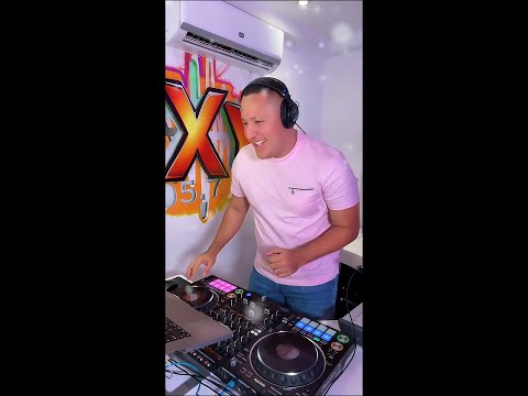DJ System ID I Primer Simulacro Navideño I Oficial de Radio YXY 105.7 FM
