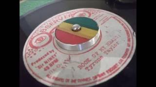 Tyrone Taylor - Book Of My Heart Extended Version