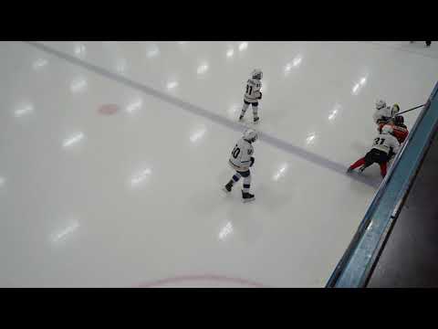 Kiekko-Espoo EKS (AA) - KooKoo (AA) 4.8.2021