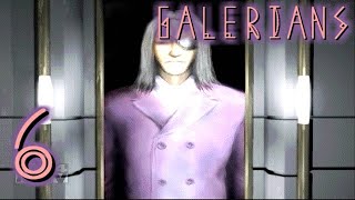 【ゆっくりホラー実況】とある少年の薬物乱用G【GALERIANS】Part6