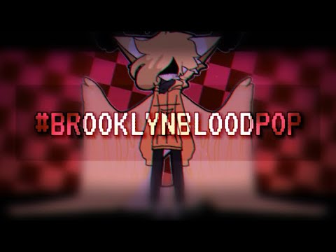 ★#BROOKLYNBLOODPOP! MEME★