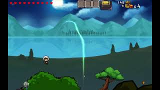 Bow & Quiver : Explosive Arrows Showcase